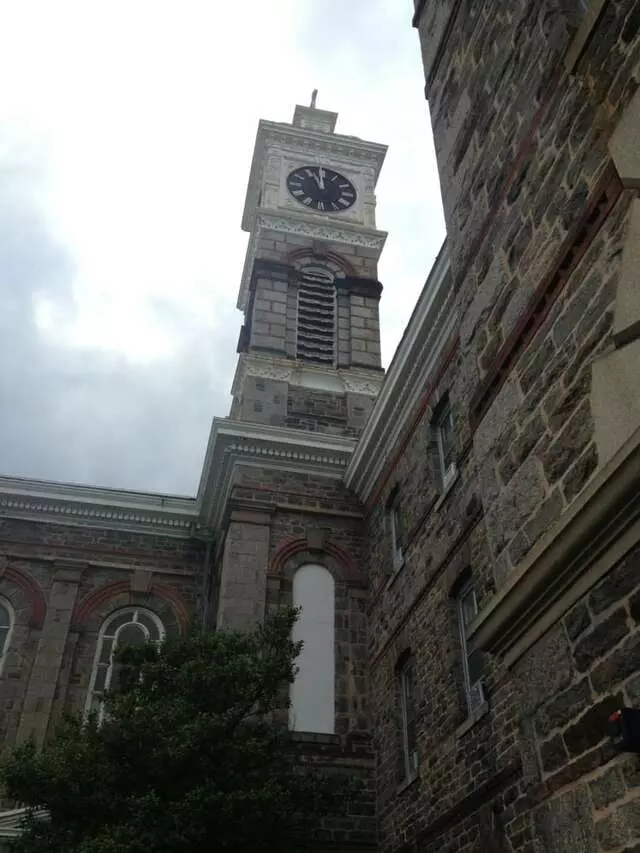 Mountain Manor Treatment Center Baltimore