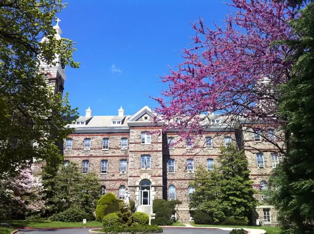 Mountain Manor Treatment Center Baltimore
