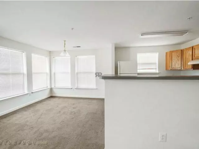 Albemarle Square Apartments