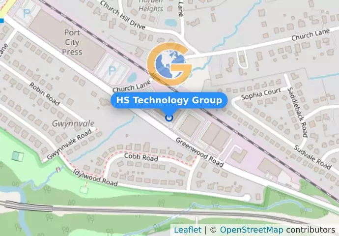 HS Technology Group