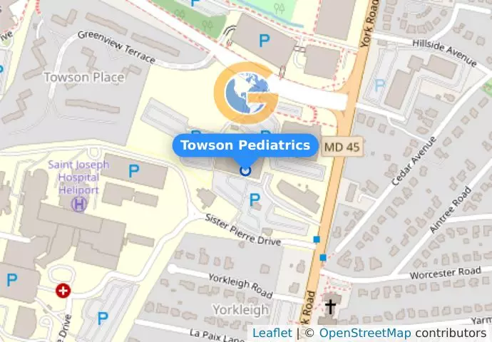 Towson Pediatrics