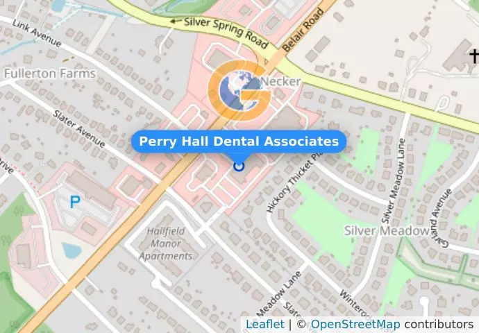 Perry Hall Dental Associates