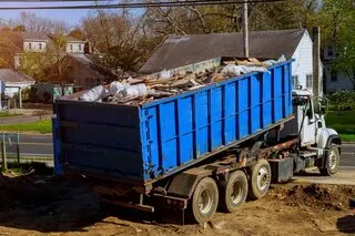 JJ's Hauling and Clean-up Services