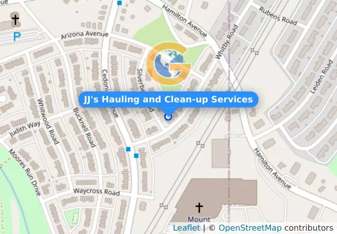 JJ&apos;s Hauling and Clean-up Services