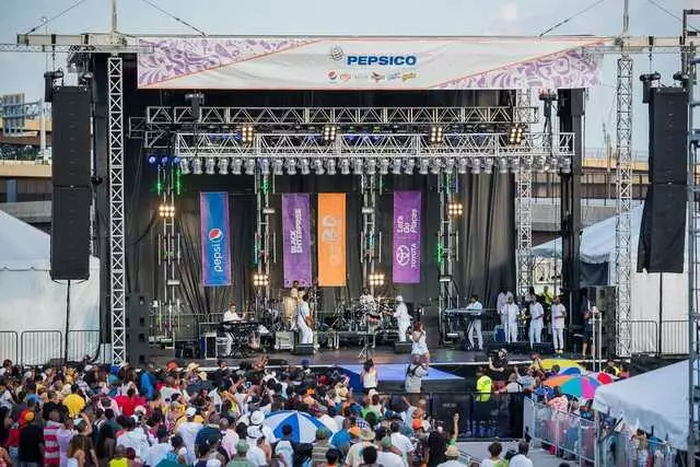 African American Festival
