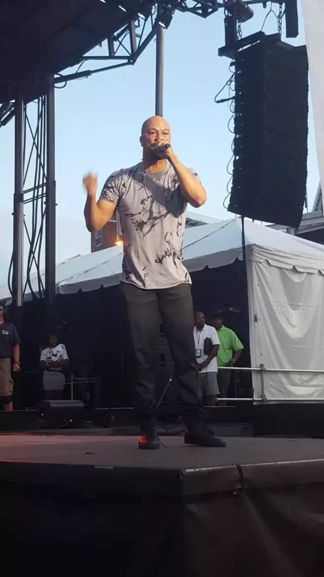 African American Festival