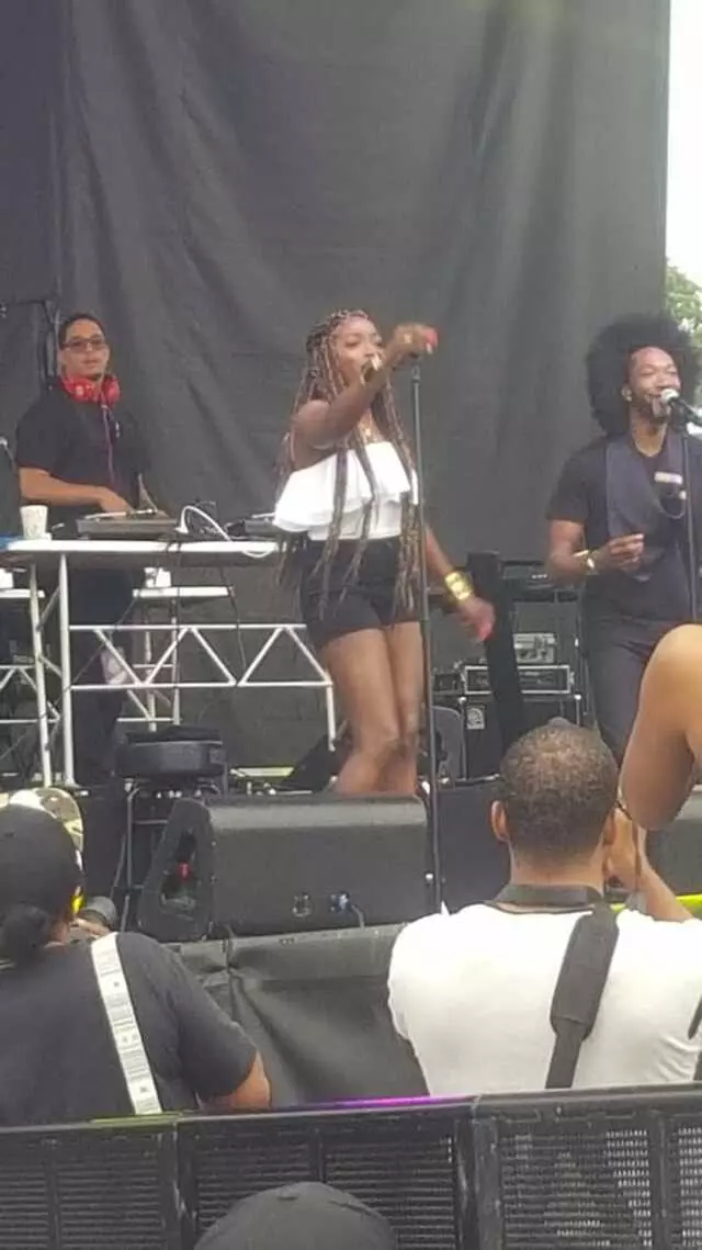 African American Festival