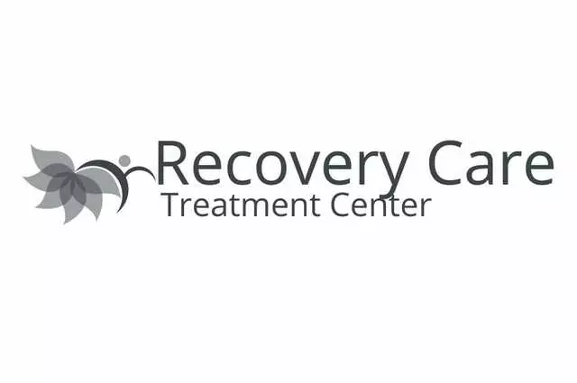 Recovery Care Treatment Center
