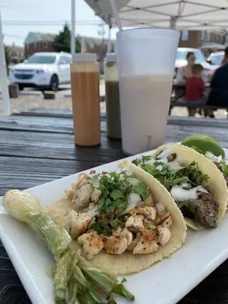 La Cabaña