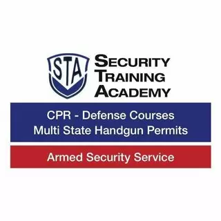 Security Training Academy