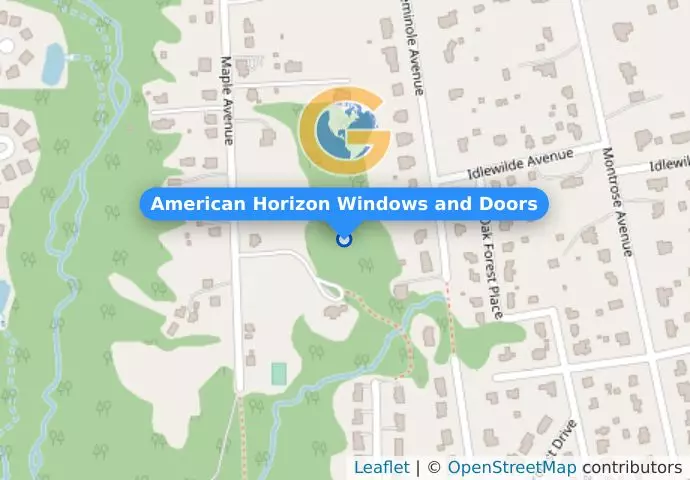 American Horizon Windows and Doors