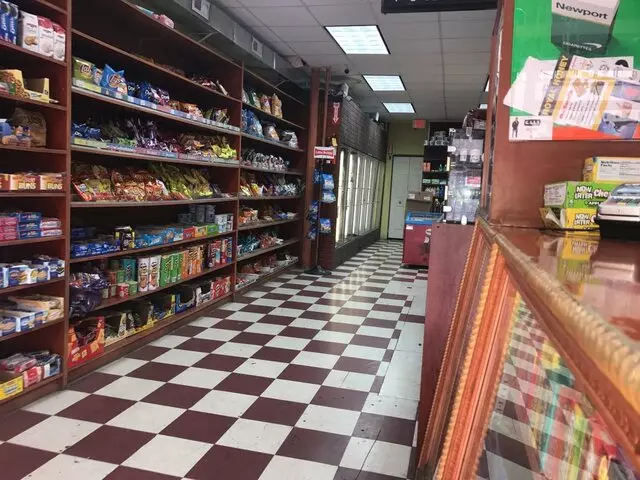 5 Star Deli