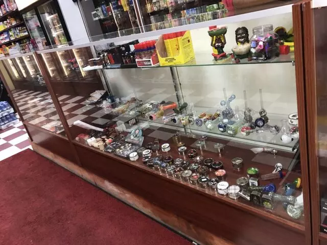 5 Star Deli