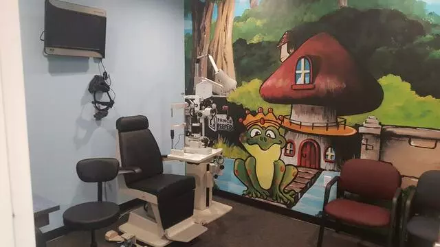 Adventure Dental & Vision