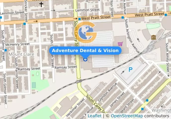Adventure Dental & Vision