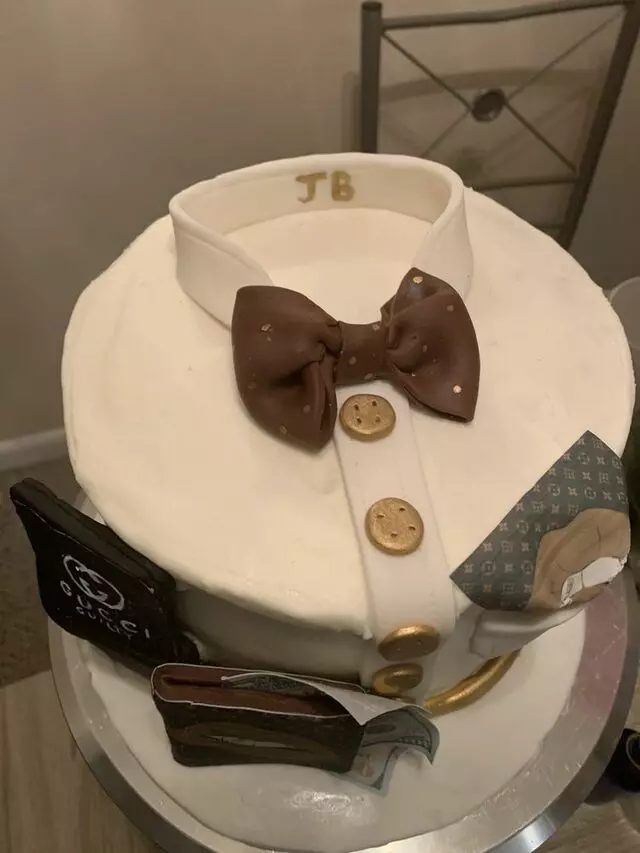 On Pointe Bakery