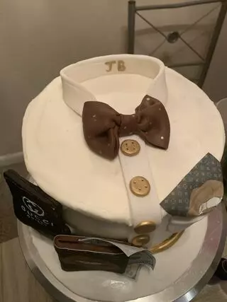 On Pointe Bakery