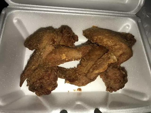 Yummy Yummy
