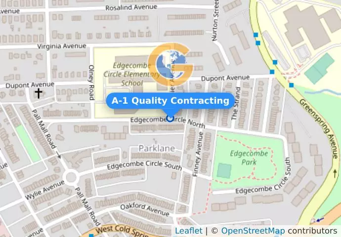 A-1 Quality Contracting