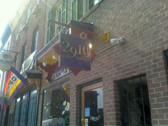 2910 on the Square