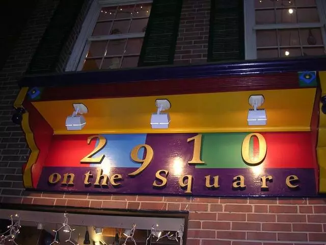 2910 on the Square
