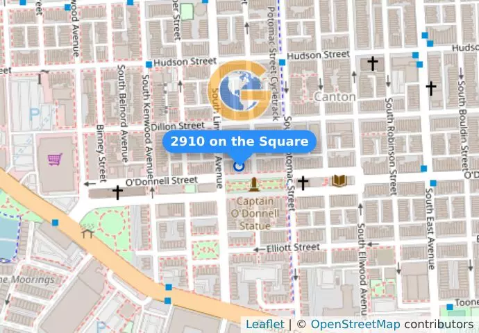 2910 on the Square