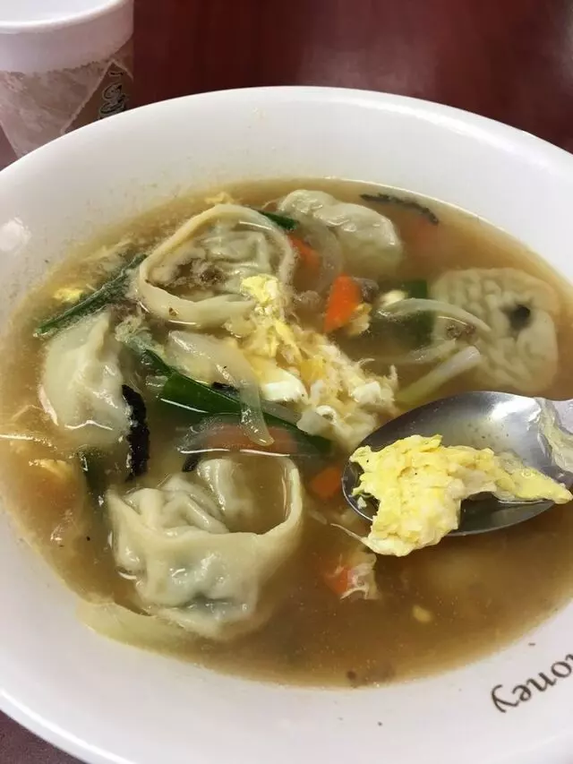 Ajumma Cuisine