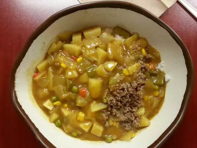 Ajumma Cuisine