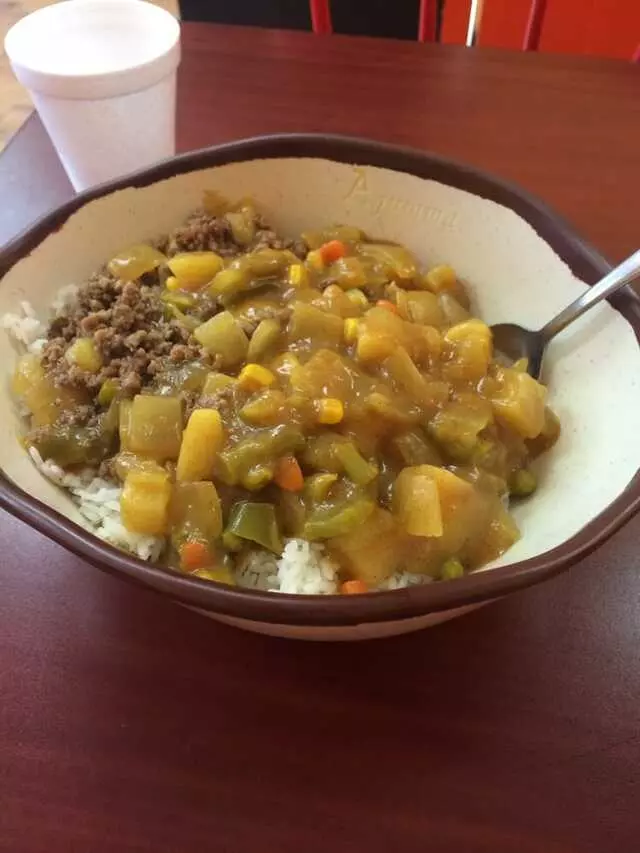 Ajumma Cuisine