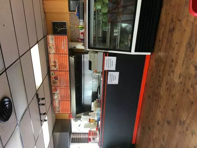 Ajumma Cuisine