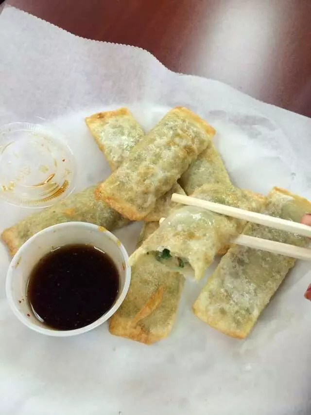 Ajumma Cuisine