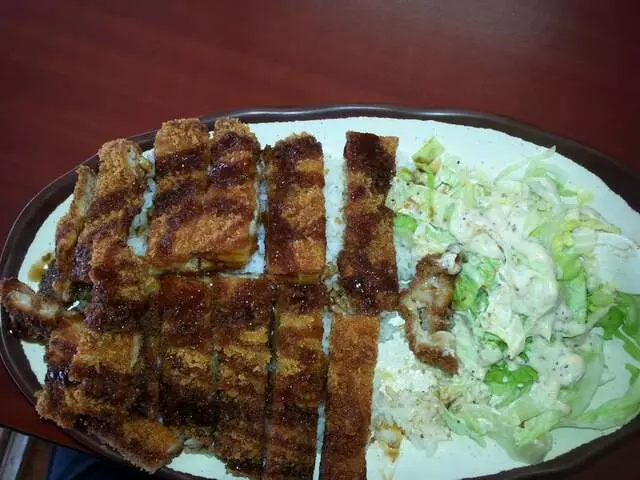 Ajumma Cuisine