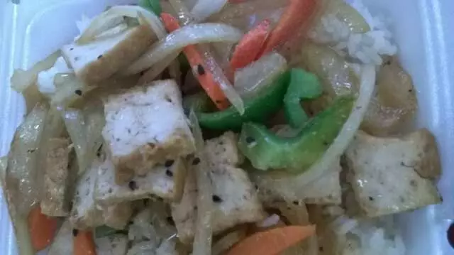 Ajumma Cuisine