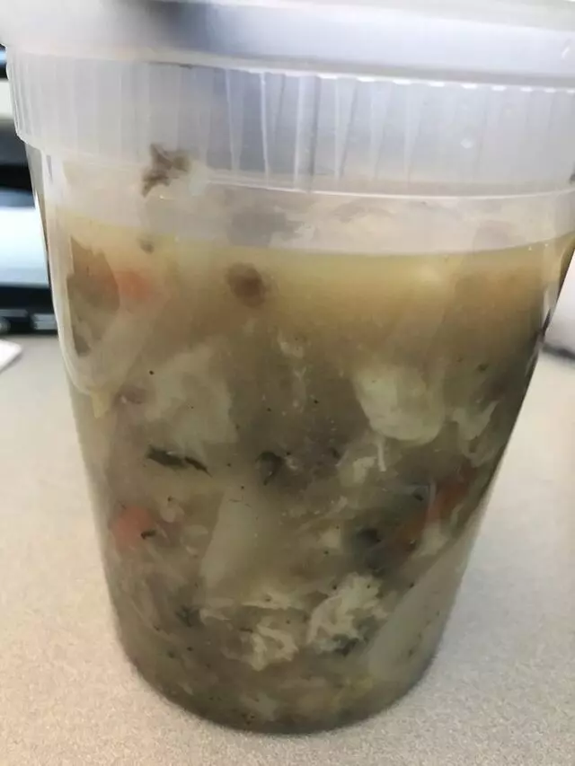 Ajumma Cuisine