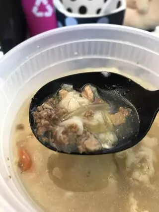 Ajumma Cuisine