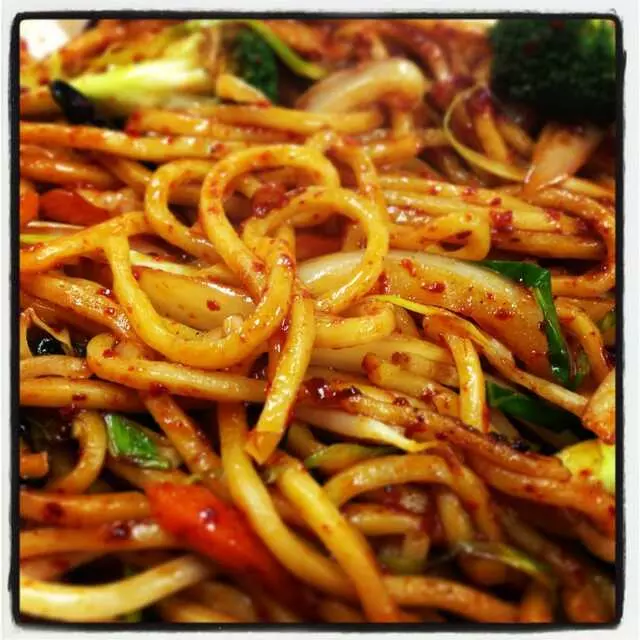 Ajumma Cuisine