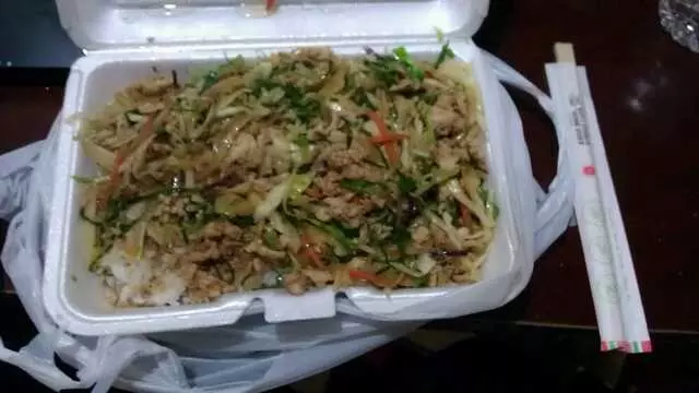 Ajumma Cuisine