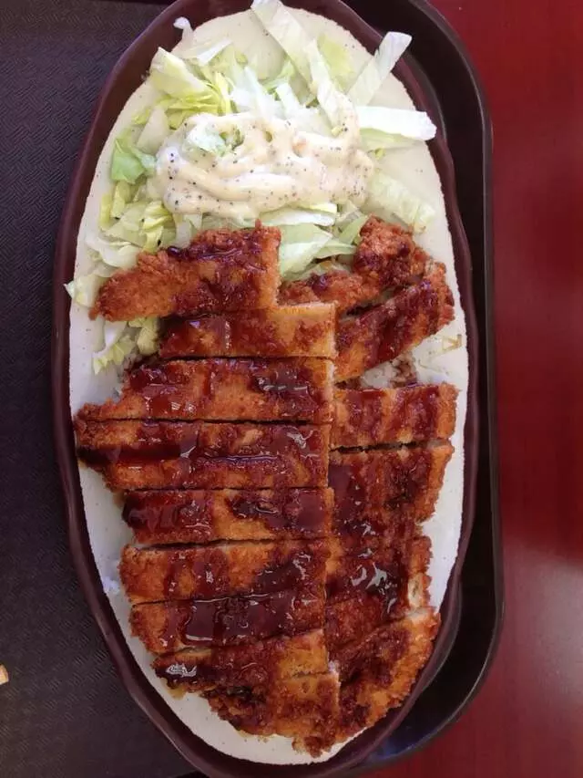 Ajumma Cuisine