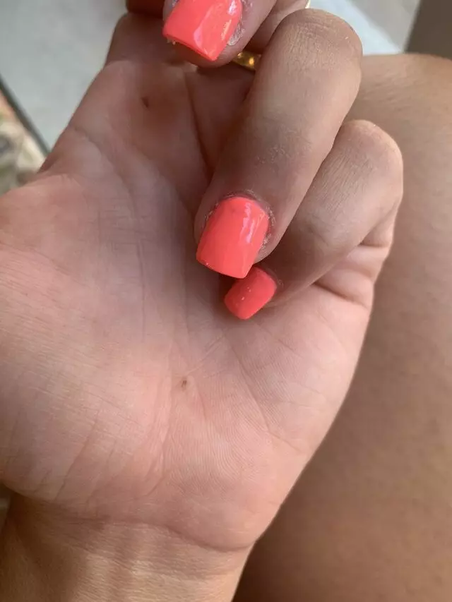 Classy Nails and Spa