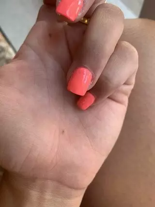Classy Nails and Spa