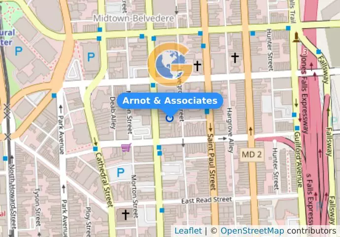 Arnot & Associates