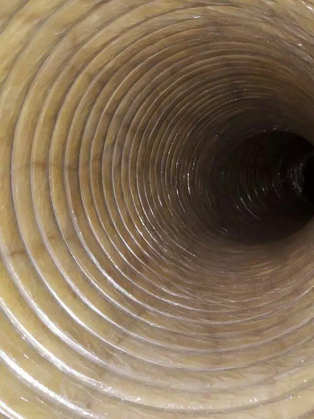 Air Essential Duct Cleaning Services
