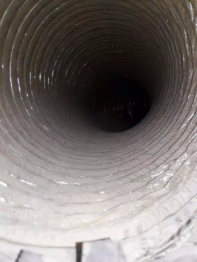 Air Essential Duct Cleaning Services
