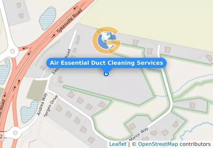 Air Essential Duct Cleaning Services