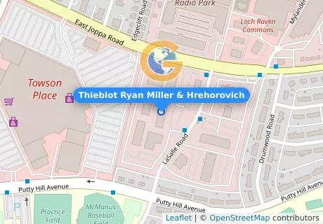 Thieblot Ryan Miller & Hrehorovich