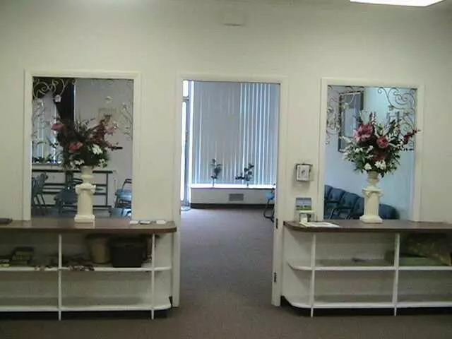 Christ Temple Christian Fellowship