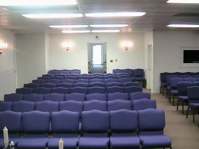 Christ Temple Christian Fellowship