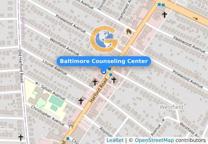 Baltimore Counseling Center