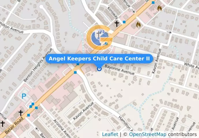 Angel Keepers Child Care Center II