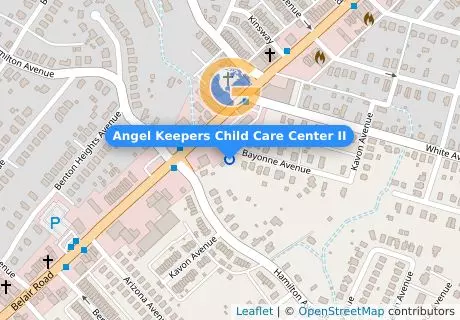 Angel Keepers Child Care Center II